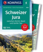 Schweizer Jura - Zwitserse Jura