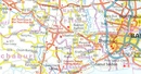 Wegenkaart - landkaart Thailand | Reise Know-How Verlag