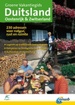 Accommodatiegids Groene Vakantiegids Duitsland, Oostenrijk en Zwitserland | Willems adventure publications
