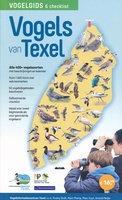 Vogelgids en checklist Vogels van Texel