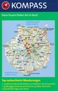 Wandelgids 5908 Gran Canaria  | Kompass
