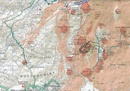 Wandelkaart Monte Etna - Alcantara - Simeto | Global Map