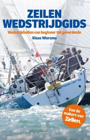 Watersport handboek Zeilen wedstrijdgids | Hollandia