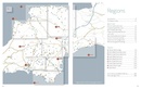 Reisgids Devon & Dartmoor : Mini adventures, secret places & local food | Wild Things Publishing