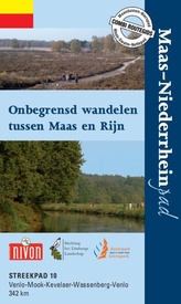 Wandelgids S10 Streekpad Maas-Niederrheinpad | Wandelnet