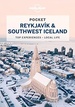 Reisgids Pocket Reykjavik - southwest Iceland | Lonely Planet