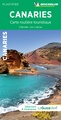 Wegenkaart - landkaart Canaries Canarische Eilanden | Michelin