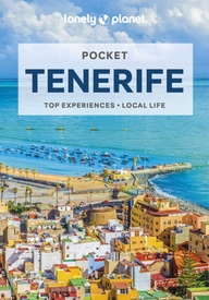 Reisgids Pocket Tenerife | Lonely Planet