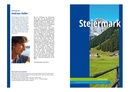 Reisgids Steiermark | Michael Müller Verlag