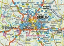 Wandelgids 5031 Wanderführer Berlin - Brandenburg | Kompass