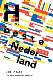 Reisgids Het Beste van Nederland | Lebowski