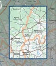 Wandelkaart - Topografische kaart 1741O SB - Serie Bleue Gabarret | IGN - Institut Géographique National