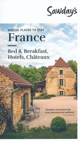 Bed and Breakfast Gids Special Places to Stay: French Bed & Breakfast | Alastair Sawday's
