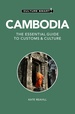 Reisgids Culture Smart! Cambodia - Cambodja | Kuperard