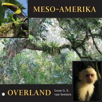 Meso-Amerika overland