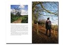 Wandelgids St Cuthbert's Way - The Official Guide | Birlinn