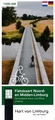 Fietsknooppuntenkaart Noord en Midden Limburg | Limburg Marketing