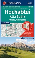 Hochabtei - Alta Badia
