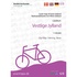 Zeer informatieve fietskaart die goed af te lezen valt tijdens fietsen