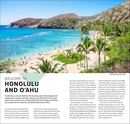 Reisgids Eyewitness Top 10 Honolulu & Oahu | Dorling Kindersley
