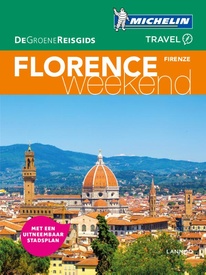 Reisgids Florence | Lannoo