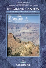 Wandelgids Grand Canyon with Zion and Bryce National Parks | Cicerone