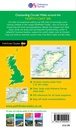 Wandelgids 83 Pathfinder Guides North Coast 500 and Northern Highlands | Ordnance Survey