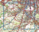 Wandelkaart - Topografische kaart 2315OT Palaiseau - Arpajon, Forêt de Verrières | IGN - Institut Géographique National