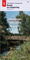 Breda en omgeving