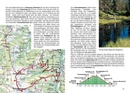 Wandelgids Hikeline Kitzbüheler Alpen | Rother Bergverlag
