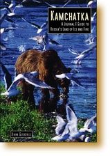 Reisgids Kamchatka, A Journal & Guide to Russia's Land of Ice and Fire | Odyssey