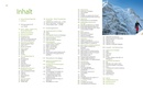 Bergsporthandboek Alpin-Lehrplan 3:  Hochtouren - Eisklettern | Rother Bergverlag