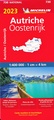 Wegenkaart - landkaart 730 Oostenrijk 2023 | Michelin