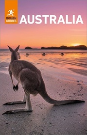 Reisgids Australia - Australië | Rough Guides