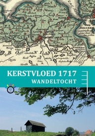 Wandelgids Kerstvloed 1717 Wandeltocht | Profiel