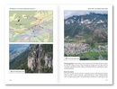 Klimgids - Klettersteiggids 2 Via Ferratas of the Italian Dolomites volume 2 | Cicerone