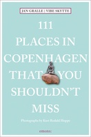Places in Copenhagen That You Shouldn't Miss