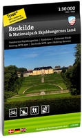 Roskilde & Nationalpark Skjoldungernes land