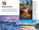 Reisgids Usa: The Rockies | Rough Guides