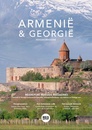 Reisgids - Reisverhaal - Wandelgids Georgië & Armenië reisgids magazine 2024 | Godfried van Loo, Marlou Jacobs