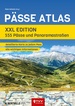 Wegenatlas PÄSSE ATLAS - XXL Edition | TVV Touristik Verlag