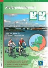 Fietsgids Rivierenlandronde LF12 Maas en Vestingroute | Fietsplatform
