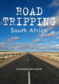 Opruiming - Atlas - Reisgids Road Tripping South Africa - Zuid Afrika | MapStudio