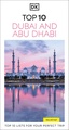 Reisgids Eyewitness Top 10 Dubai & Abu Dhabi | Dorling Kindersley