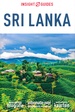 Reisgids Insight Guide Sri Lanka | Tree Books