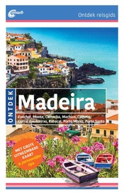 Reisgids Madeira | ANWB Media