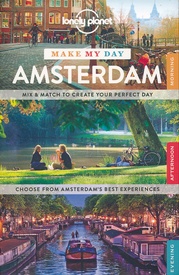 Reisgids Make My Day Amsterdam | Lonely Planet