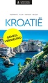 Reisgids Capitool Reisgidsen Kroatië | Unieboek