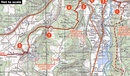 Wandelgids 4304 Puy-en-Velay Gorges de Loire sauvage | FFRP