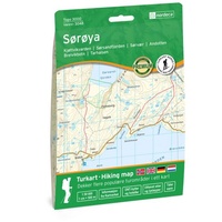 Sørøaya - Soroya